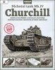 PĚCHOTNÍ TANK MK.IV CHURCHILL