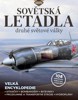 SOVĚTSKÁ LETADLA DRUHÉ SVĚTOVÉ VÁLKY