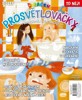 DRÁČEK SPECIÁL - PROSVĚTLOVAČKY
