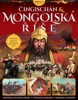 ČINGISCHÁN A MONGOLSKÁ ŘÍŠE