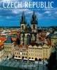 CZECH REPUBLIC-THE CROSSROADS OF EUROPEAN CULTURES