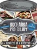 KUCHAŘKA PRO CHLAPY-VZMUŽTE SE V KUCHYNI