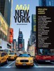 MŮJ NEW YORK - MĚSTO OČIMA ZNÁMÝCH OSOBN
