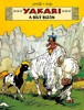 YAKARI A BÍLÝ BIZON (2.)