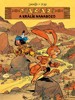 YAKARI A KRÁLÍK NANABOZO (4.)