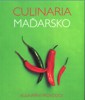 CULINARIA MAĎARSKO - KULINÁRNÍ PRŮVODCE     2.VYDÁNÍ