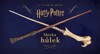 HARRY POTTER-SBÍRKA HŮLEK