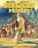 BIBLICKÉ PŘÍBĚHY - OBRAZOVÁ ENCYKLOPEDIE