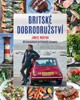 BRITSKÉ DOBRODRUŽSTVÍ JAMESE MARTINA