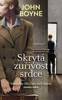 SKRYTÁ ZUŘIVOST SRDCE
