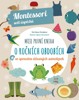 MOJE PRVNÍ KNIHA O ROČNÍCH OBDOBÍCH-MONTSSORI SVĚT ÚSPĚCHŮ