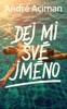 DEJ MI SVÉ JMÉNO (FILMOVÁ OBÁLKA)