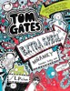 TOM GATES 6 - EXTRA SPEŠL MŇAMKY (ANEBO TAKY NE)