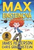 MAX EINSTEINOVÁ 3 - ZACHRAŇUJE BUDOUCNOS