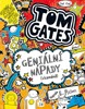 TOM GATES 4 - GENIÁLNÍ NÁPADY (VÍCEMÉNĚ)