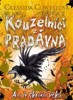 KOUZELNÍCI Z PRADÁVNA 4-ANI DO SKONÁNÍ VĚKŮ