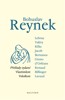 BOHUSLAV REYNEK-PŘEKLADY VYDANÉ VLASTIMILEM VOKOLKEM