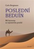 POSLEDNÍ BEDUÍN-MÉ KARAVANY ZA TAJEMSTVÍM POUŠTĚ