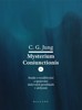 MYSTERIUM CONIUNCTIONIS I.-STUDIO O ROZDĚLOVÁNÍ A SPOJOVÁNÍ