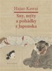 SNY, MÝTY A POHÁDKY Z JAPONSKA