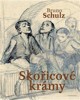 SKOŘICOVÉ KRÁMY