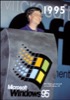1995-JAKÉ TO TENKRÁT BYLO ANEB CO SE STALO V ROCE,KDY JSTE