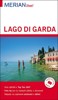 LAGO DI GARDA-PRŮVODCE MERIAN- 2. VYDÁNÍ