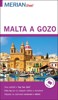MALTA A GOZO-PRŮVODCE MERIAN - 2. VYDÁNÍ