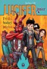 LUCIFER JUNIOR 1 - PŘÍLIŠ HODNÝ PEKELNÍK