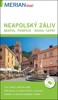 NEAPOLSKÝ ZÁLIV, NEAPOL, POMPEJE, ISCHIA, CAPRI-PRŮV.MERIAN