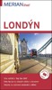 LONDÝN - PRŮVODE MERIAN 6.VYDÁNÍ