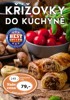 KŘÍŽOVKY DO KUCHYNĚ