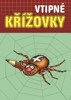 VTIPNÉ KŘÍŽOVKY (HNĚDÉ)