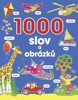 1000 SLOV A OBRÁZKŮ