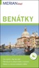 BENÁTKY-PRŮVODCE MERIAN 5. VYDÁNÍ