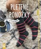 PLETENÉ PONOŽKY