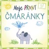 MOJE PRVNÍ ČMÁRÁNKY (SLON)