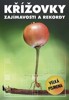 KŘÍŽOVKY - ZAJÍMAVOSTI A REKORDY