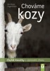 CHOVÁME KOZY - CHYTRÉ HLAVIČKY V ZÁJMOVÉ