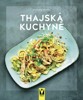 THAJSKÁ KUCHYNĚ