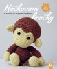 HÁČKOVANÉ HRAČKY - 15 NÁVODŮ A ROZTOMILÁ