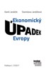 EKONOMICKÝ ÚPADEK EVROPY