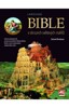 BIBLE V OBRAZECH SVĚTOVÝCH MALÍŘŮ - LAROUSSE