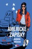AMERICKÉ ZÁPISKY