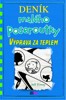 DENÍK MALÉHO POSEROUTKY 12-VÝPRAVA ZA TEPLEM