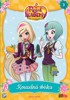 REGAL ACADEMY - KOUZELNÁ SBÍRKA 3