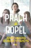PRACH A POPEL  - OKO ZA OKO 3.