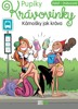 PUPÍKY-KRÁVOVINKY 1 - KÁMOŠKY JAK KRÁVA