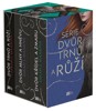 DVŮR TRNŮ A RŮŽÍ - BOX