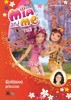 MIA A JÁ: KVĚTINOVÁ PRINCEZNA